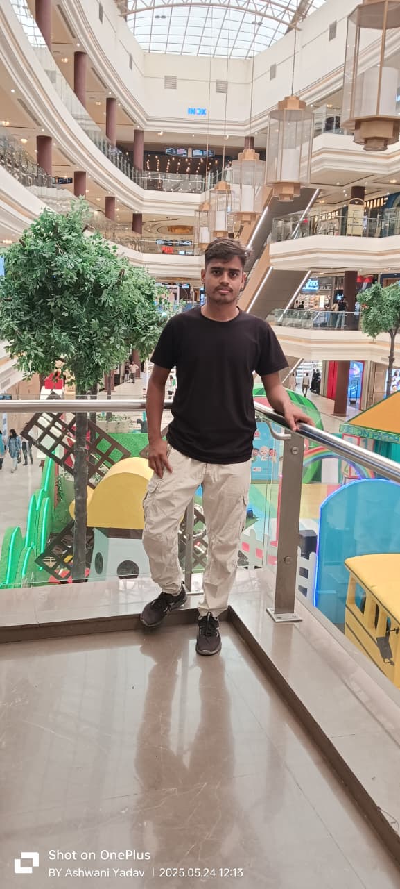 Suhel Ansari - Founder